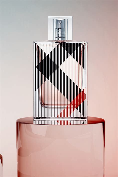 burberry red fragrantica|which burberry scents smells best.